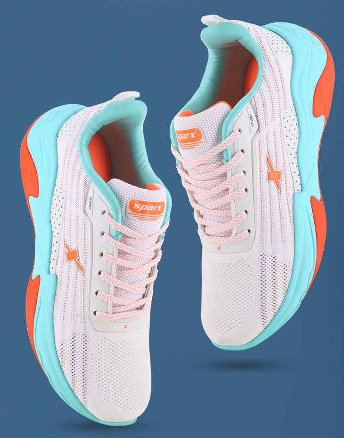 「Light Mellow Summer」 SPARX Running shoes for men SM 832 – Relaxo Footwears Limited