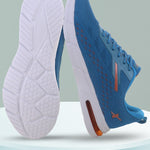 Sparx Athleisure Shoes for Men SM 840