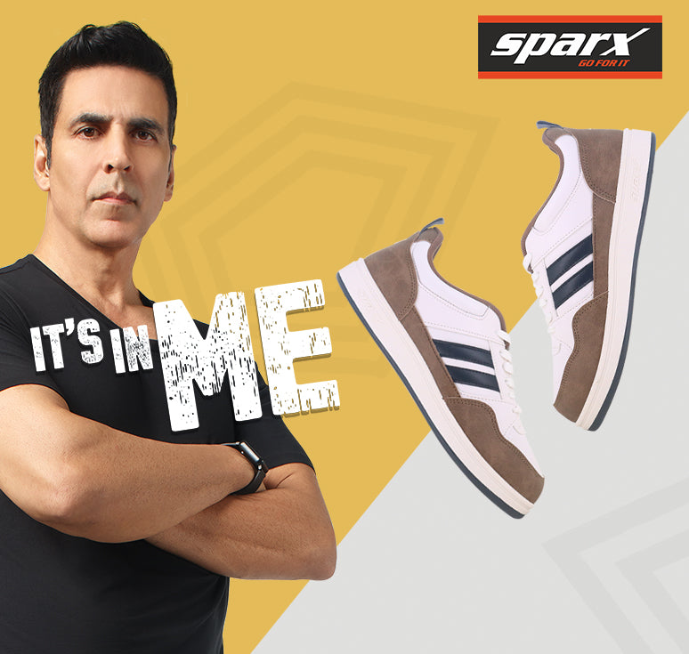 SPARX Casual shoes for men SM 844