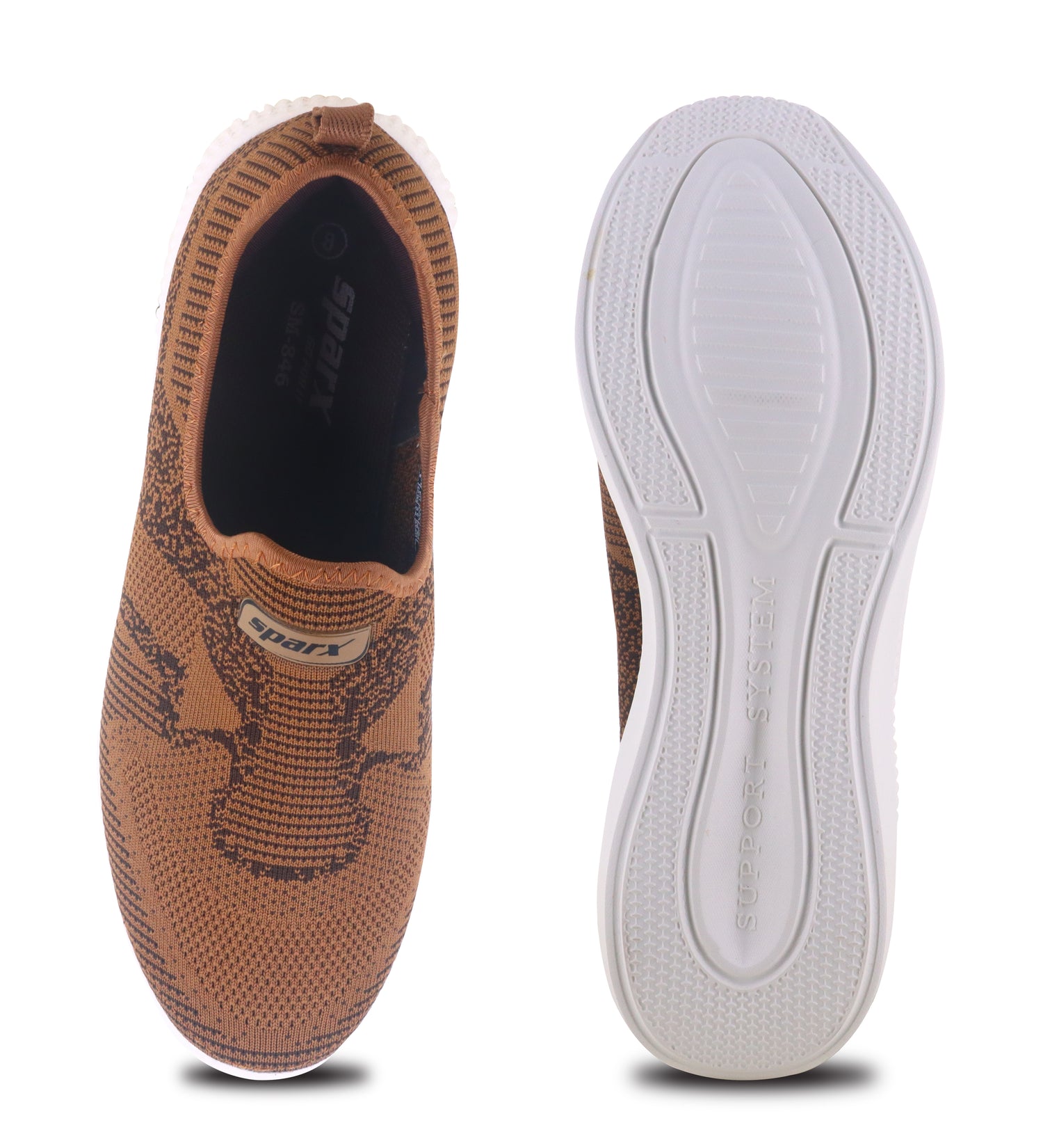 SPARX shoes for gents SM 846