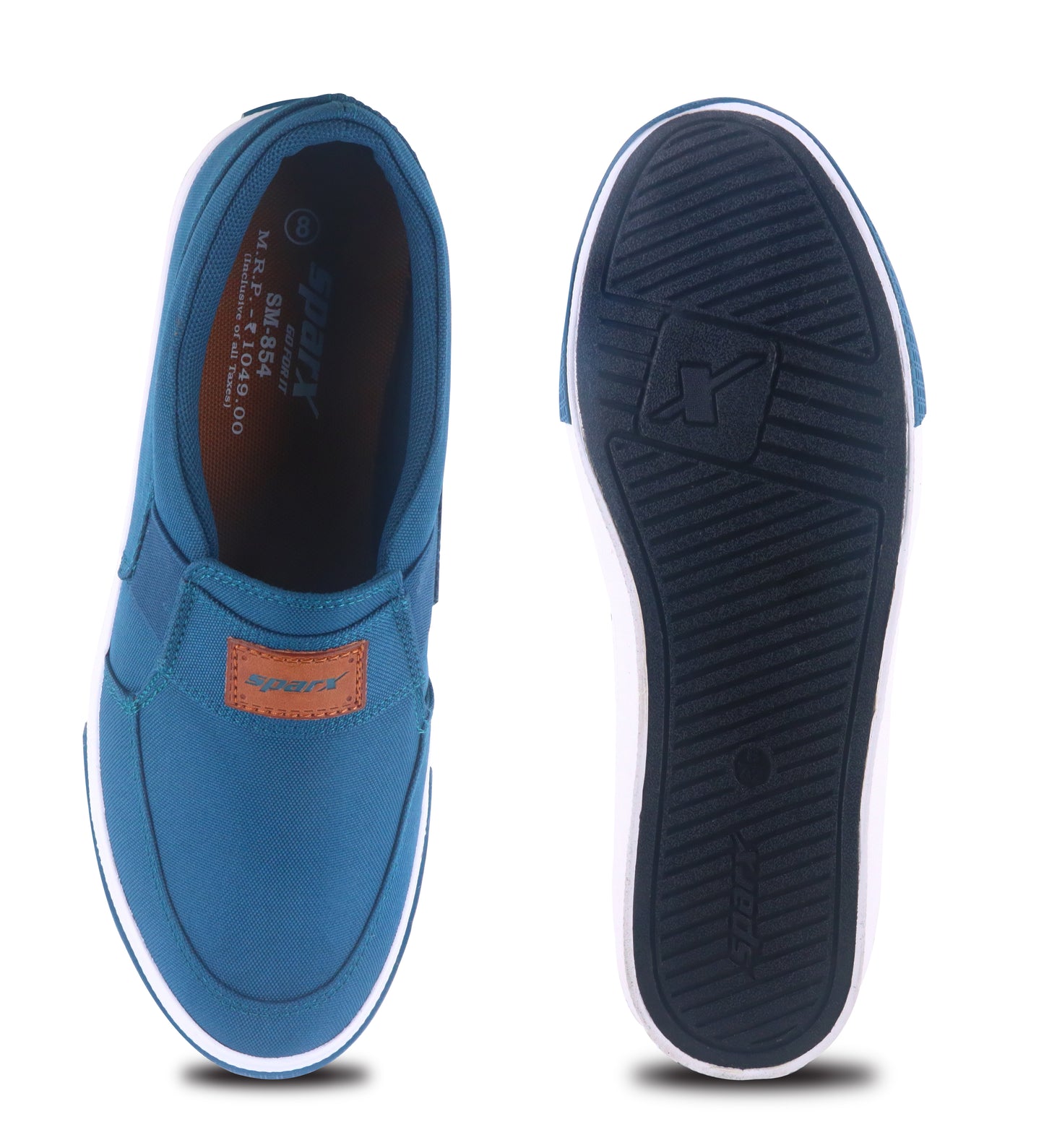 SPARX Casual shoes for men SM 854