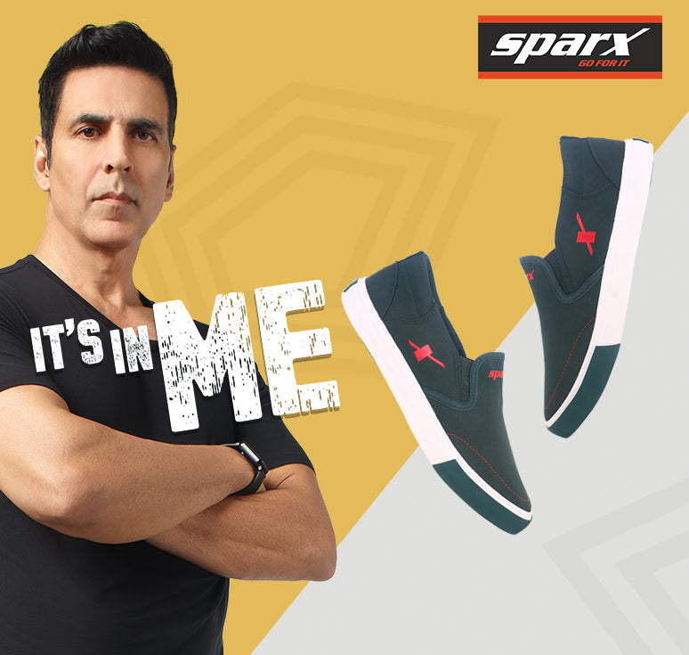 Casual Shoes for Men SM 855