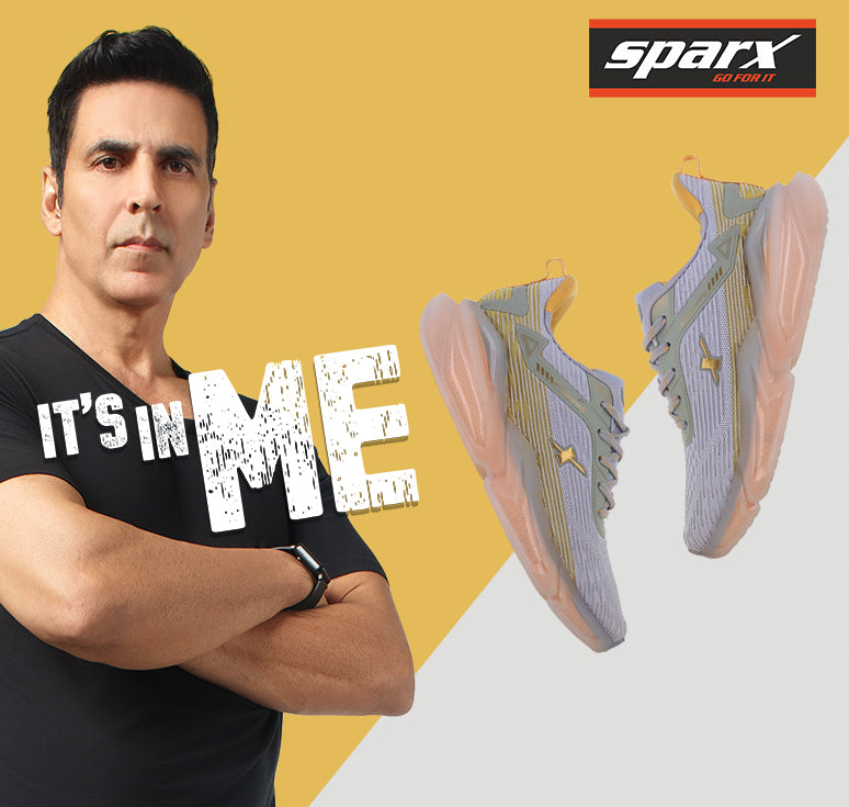 SPARX Running shoes for men SM 863