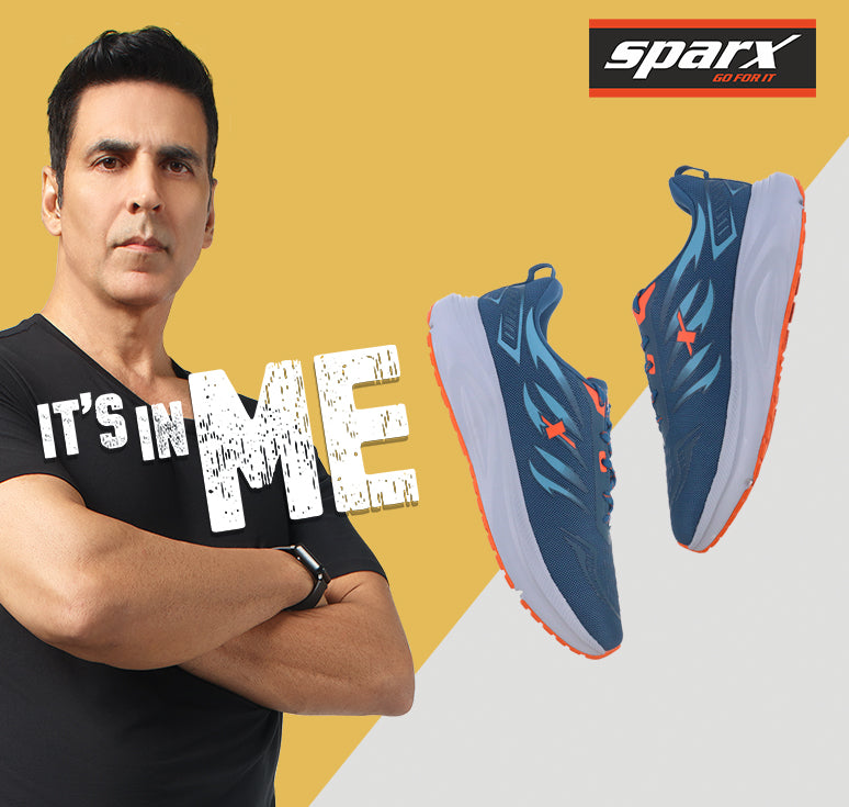SPARX Running shoes for men SM 873