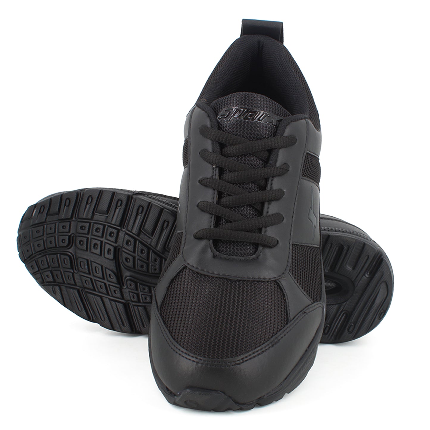 Athleisure Shoes for Kids SM 9012