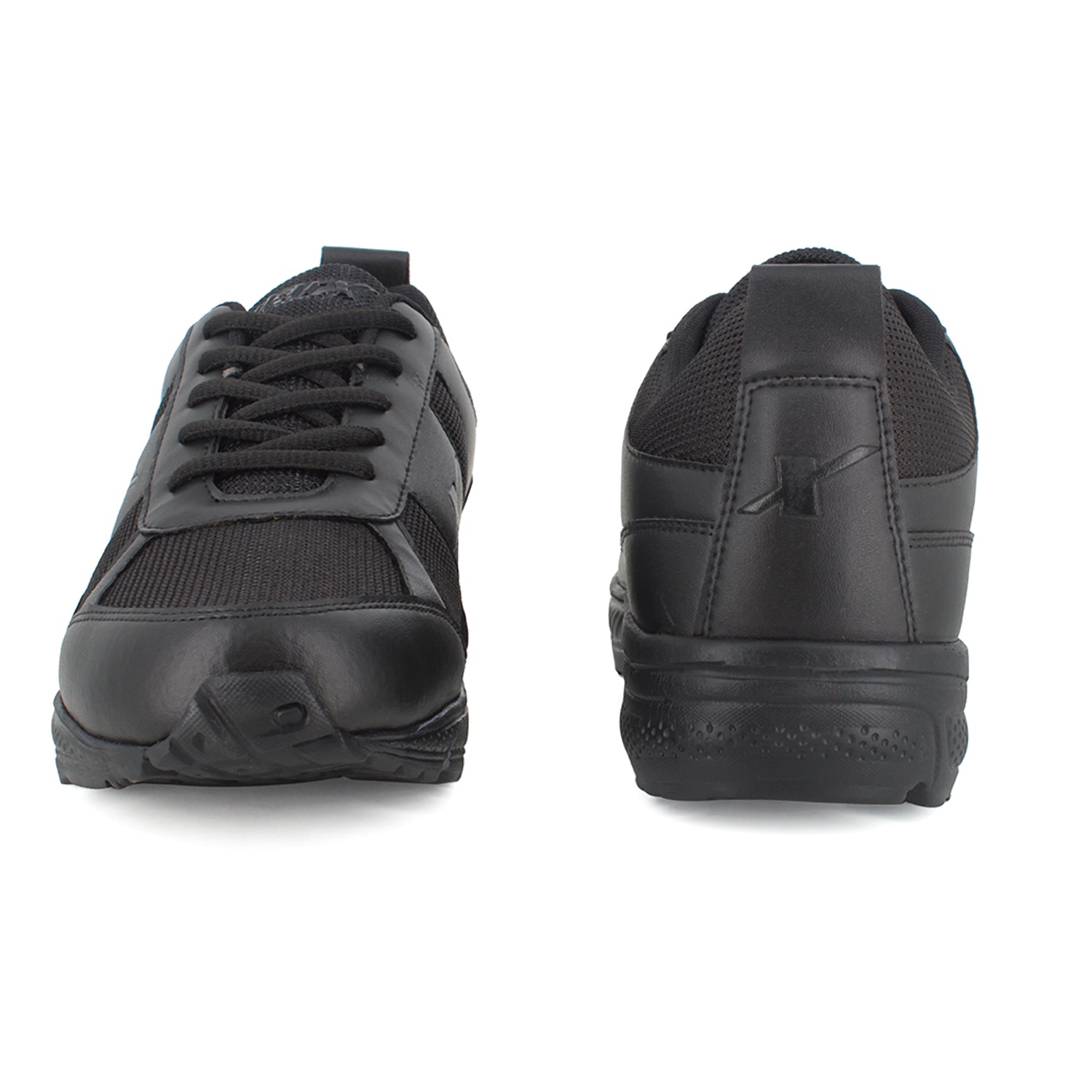 Athleisure Shoes for Kids SM 9012
