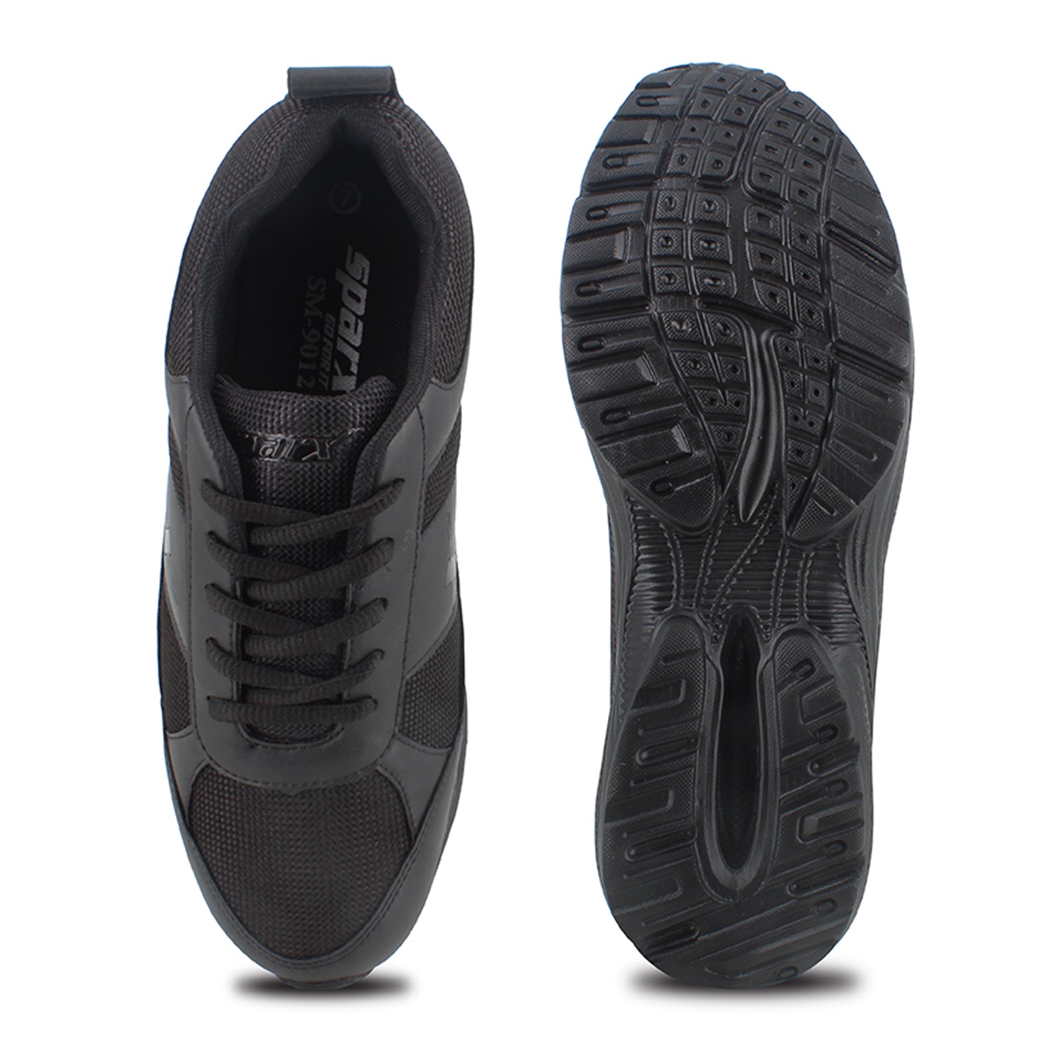 Athleisure Shoes for Kids SM 9012