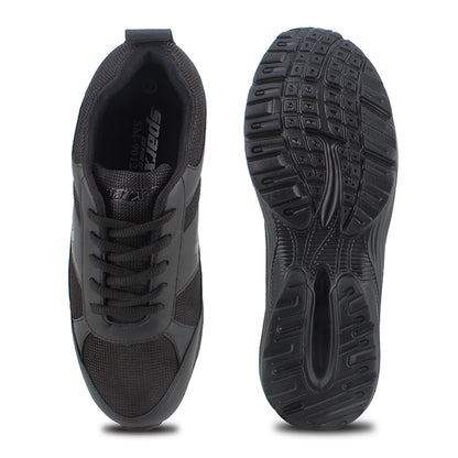 Athleisure Shoes for Kids SM 9012