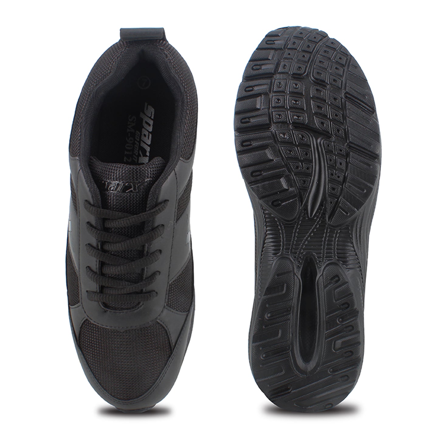 Athleisure Shoes for Men SM 9012
