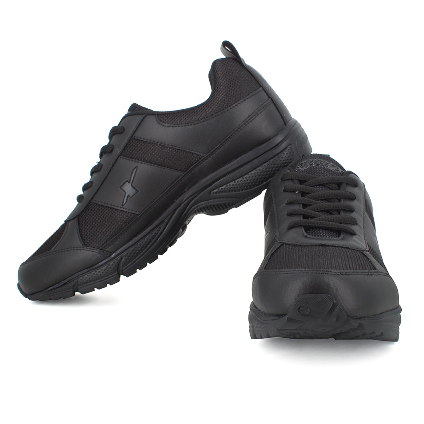 Athleisure Shoes for Kids SM 9012