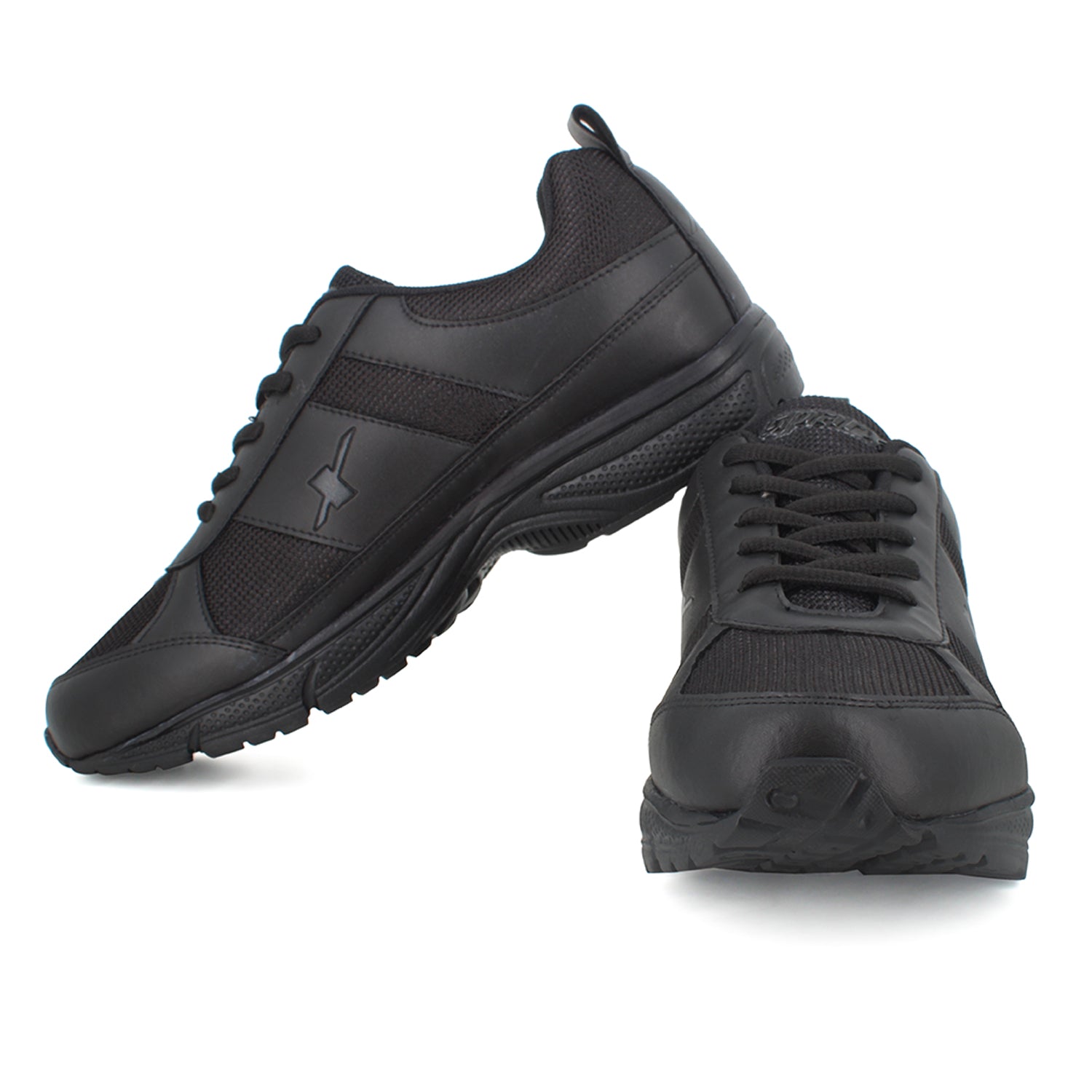 Athleisure Shoes for Kids SM 9012