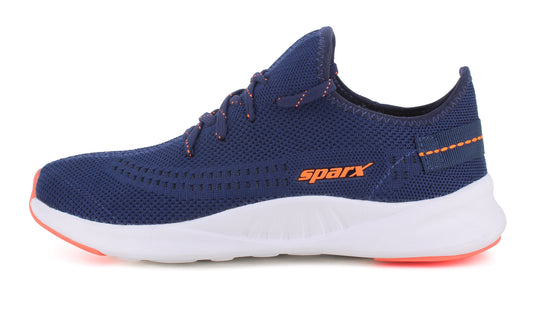 Athleisure Shoes for Men SM 9038