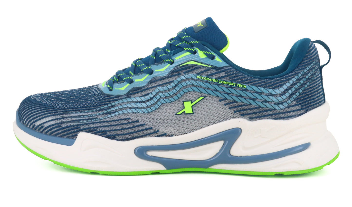 Athleisure Shoes for Men SM 904