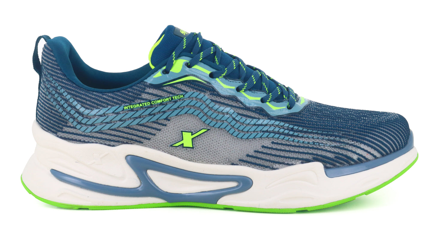 Athleisure Shoes for Men SM 904