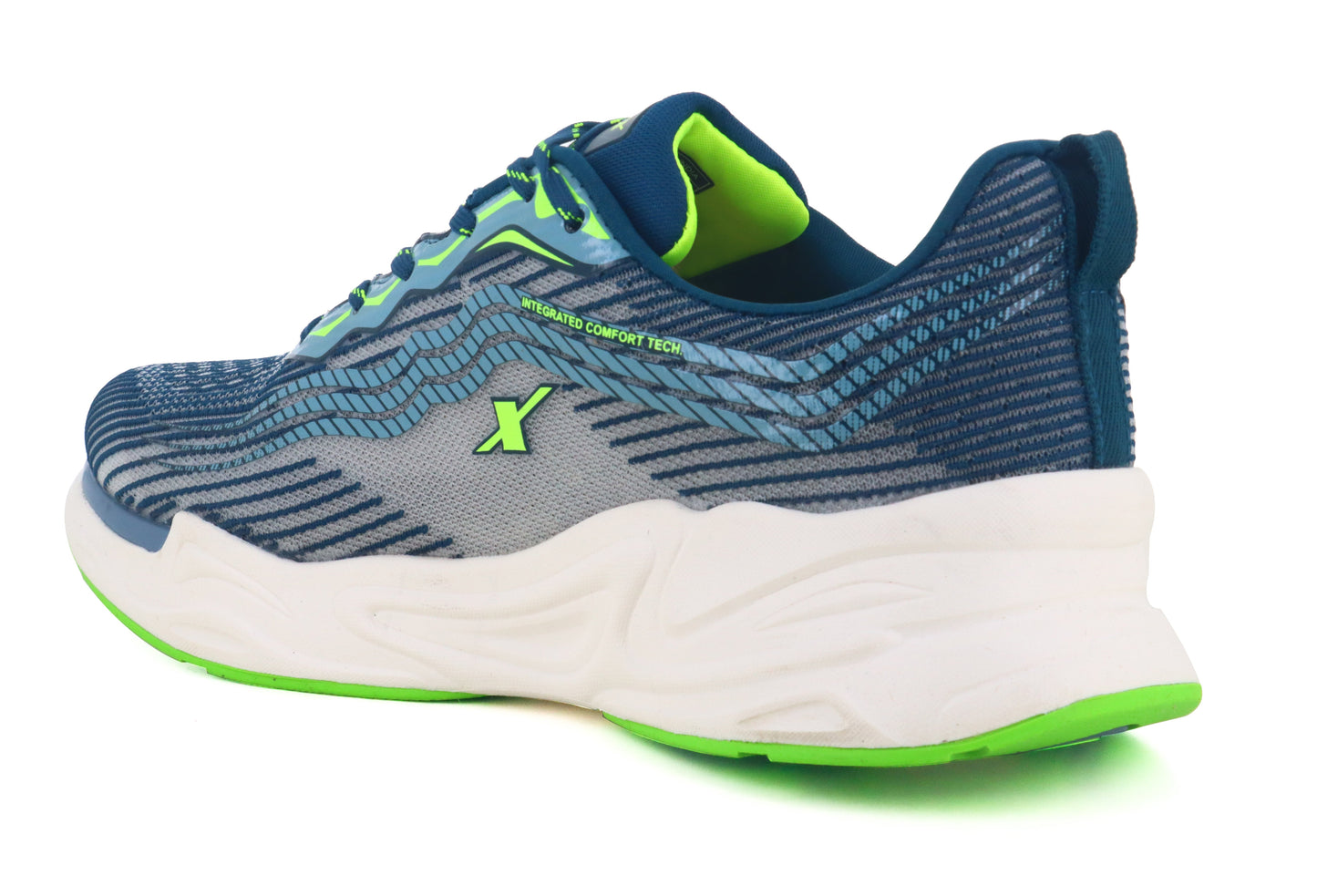 Athleisure Shoes for Men SM 904