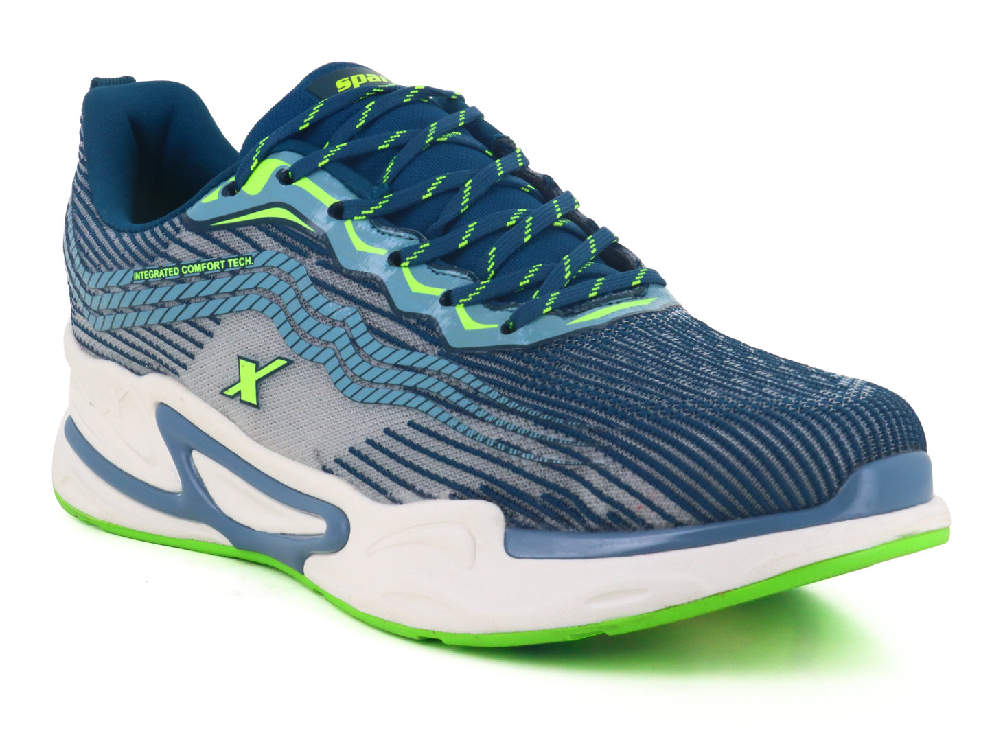 Athleisure Shoes for Men SM 904