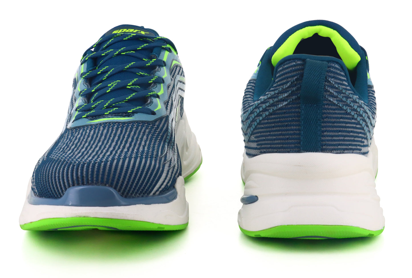 Athleisure Shoes for Men SM 904