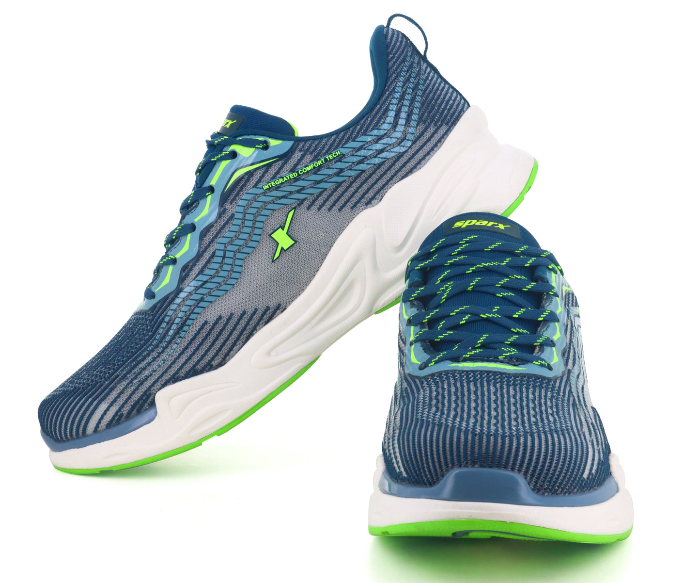 Athleisure Shoes for Men SM 904