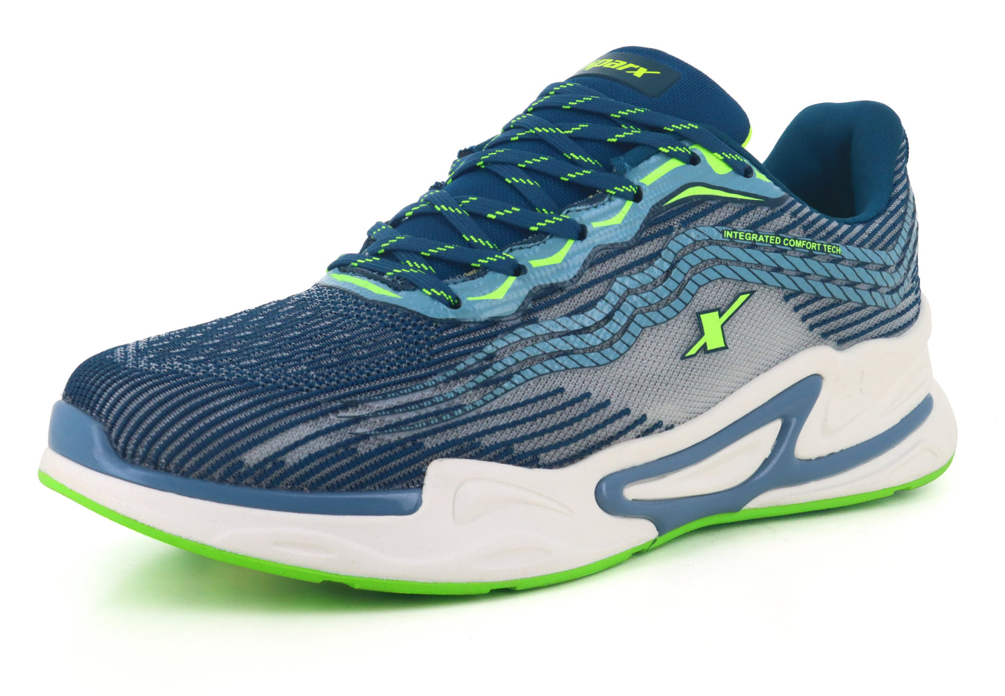 Athleisure Shoes for Men SM 904