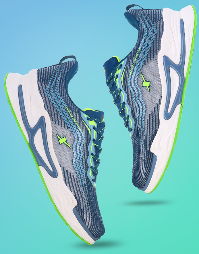 Athleisure Shoes for Men SM 904