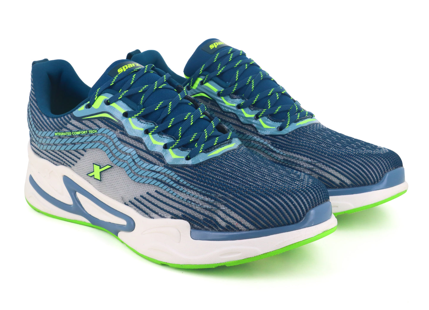 Athleisure Shoes for Men SM 904