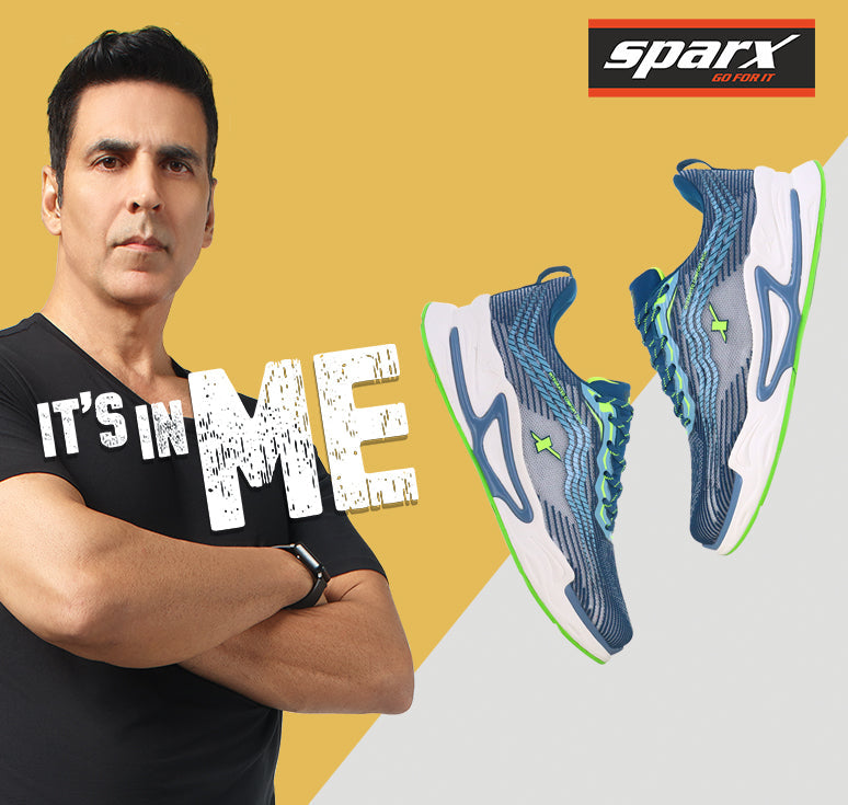 Athleisure Shoes for Men SM 904