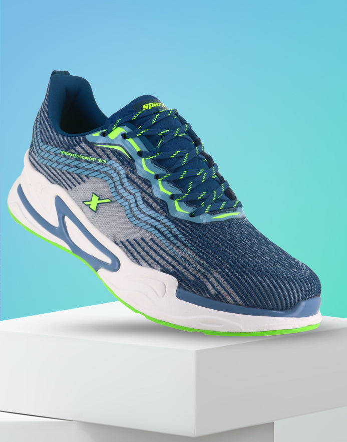 Athleisure Shoes for Men SM 904
