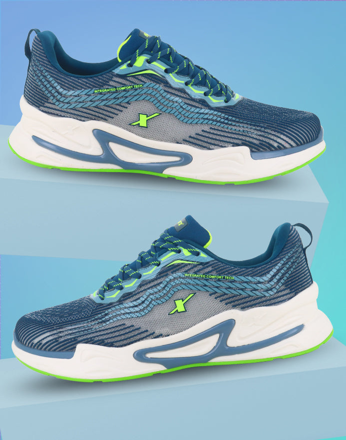 Athleisure Shoes for Men SM 904