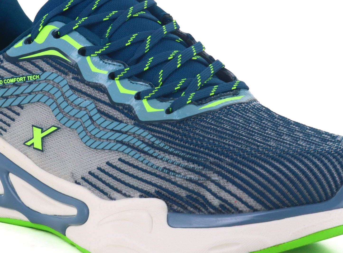 Athleisure Shoes for Men SM 904