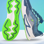 Athleisure Shoes for Men SM 904