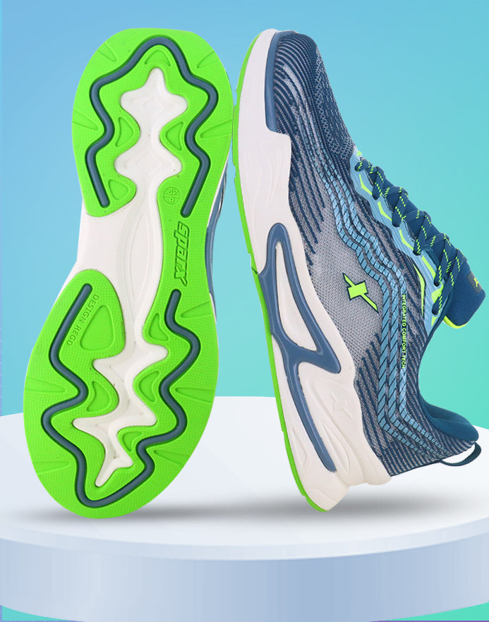 Athleisure Shoes for Men SM 904