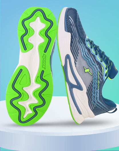 Athleisure Shoes for Men SM 904