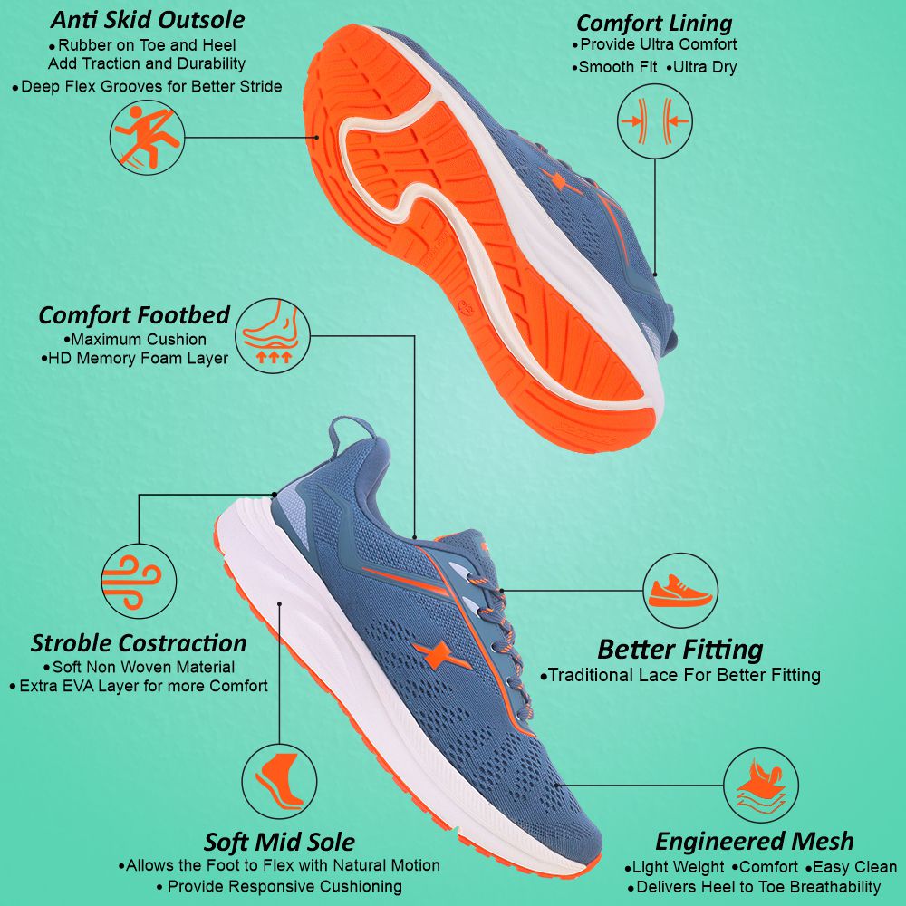 Shoes for Men SM 9048