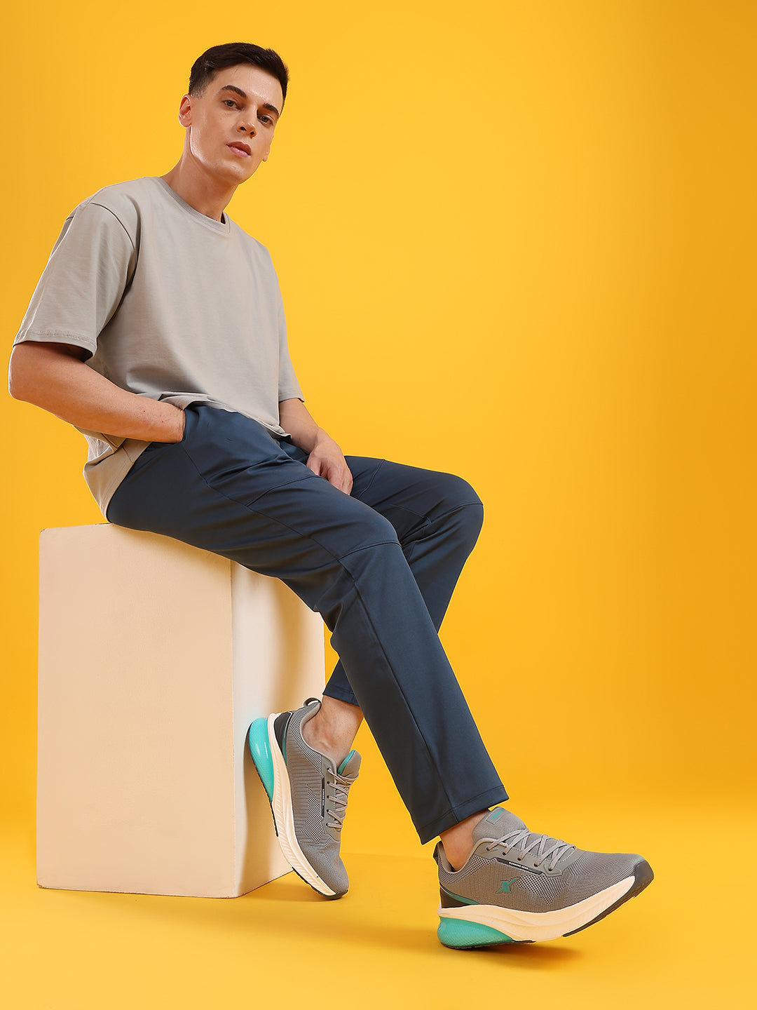 SPARX shoes for men SM 905