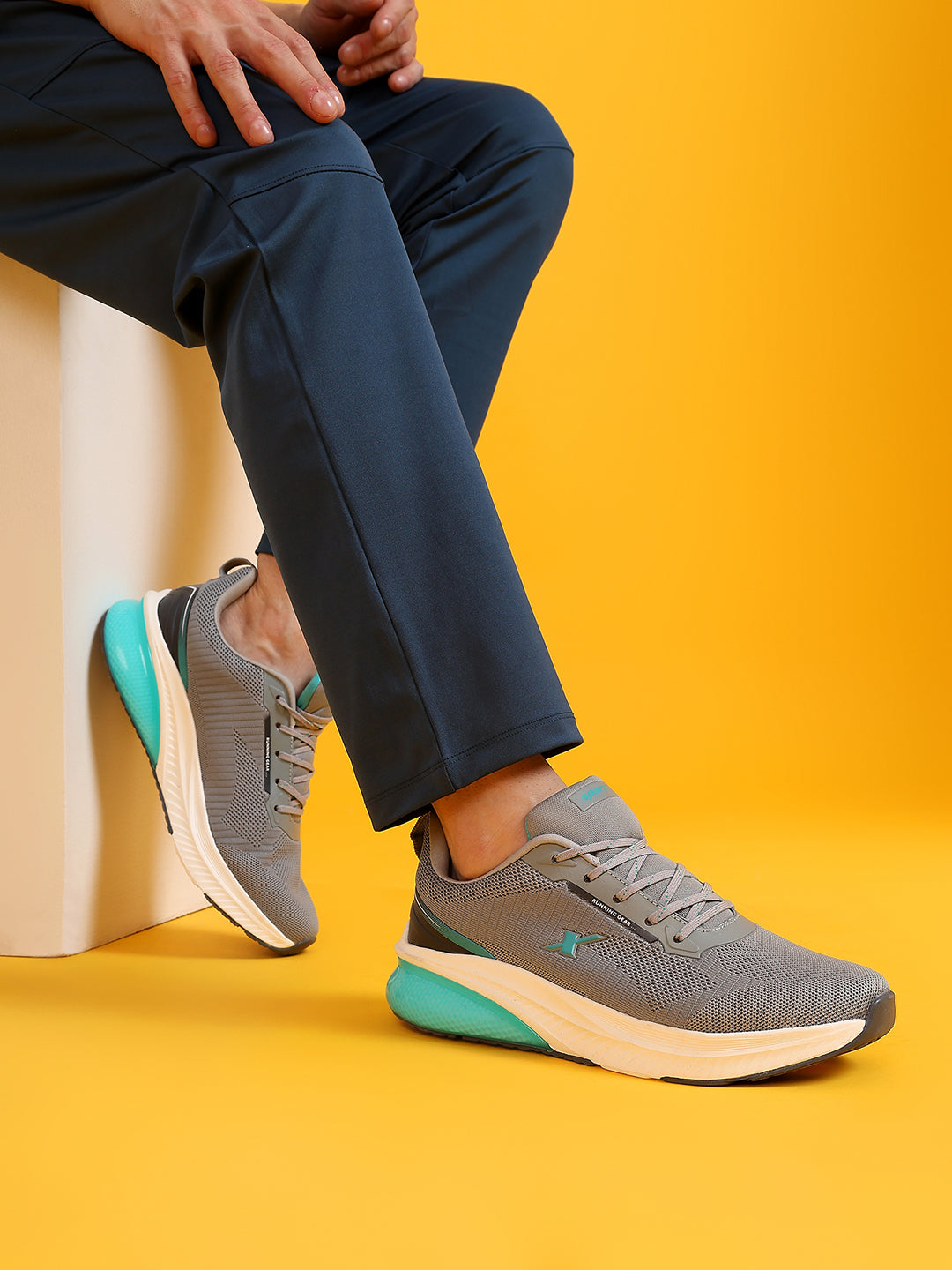 SPARX shoes for men SM 905