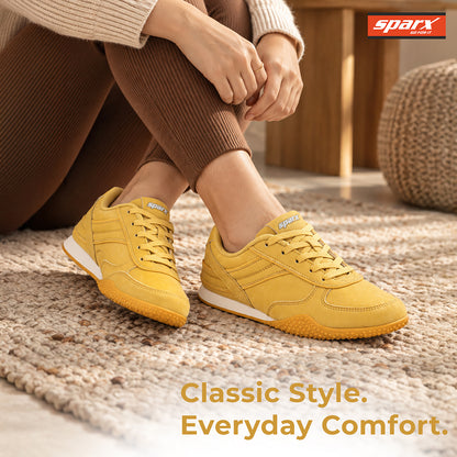 Sneakers for Women SL-350