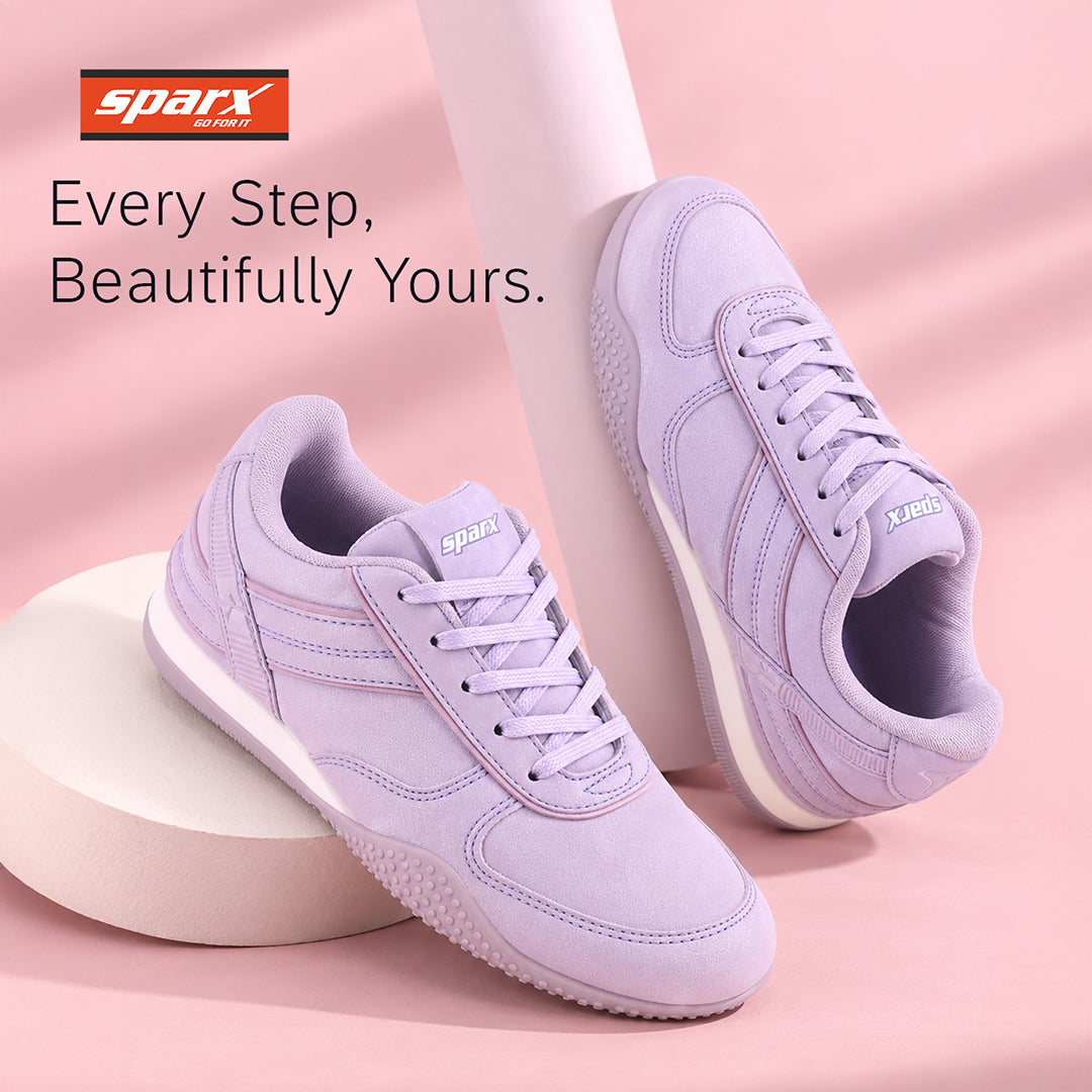 Sneakers for Women SL-350