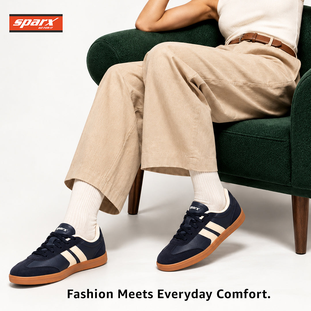 Sneakers for Women SL-357
