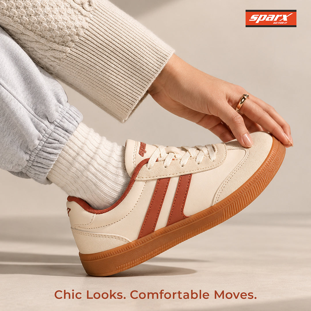 Sneakers for Women SL 357