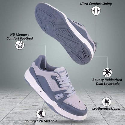 Sneakers for Men SM 934