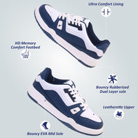 Sneakers for Men SM 934