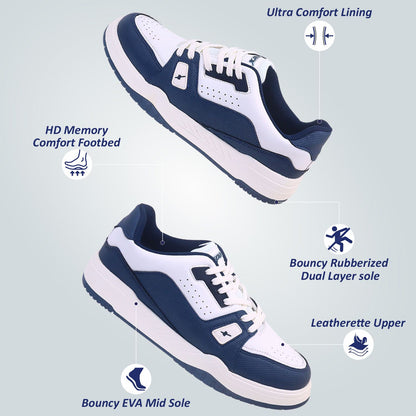 Sneakers for Men SM 934