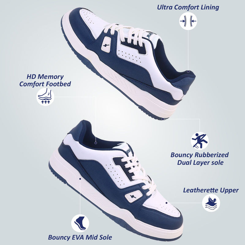 Sneakers for Men SM 934