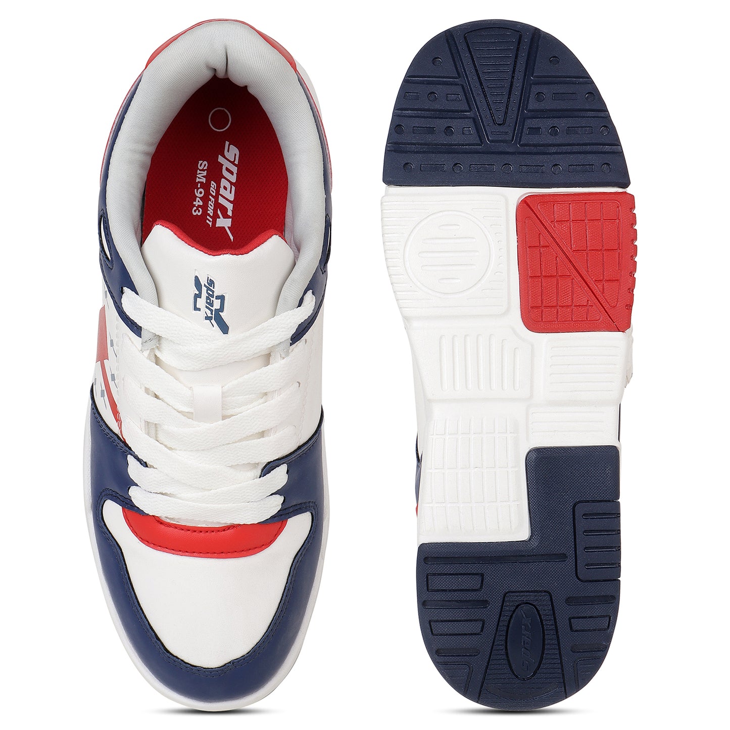 Sparx Shoes for Men SM 943