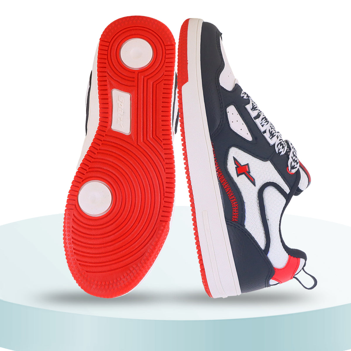 Sneakers for Kids SM 957