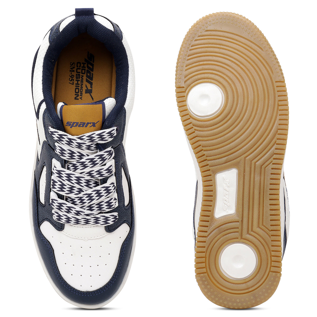Sneakers for Kids SM 957