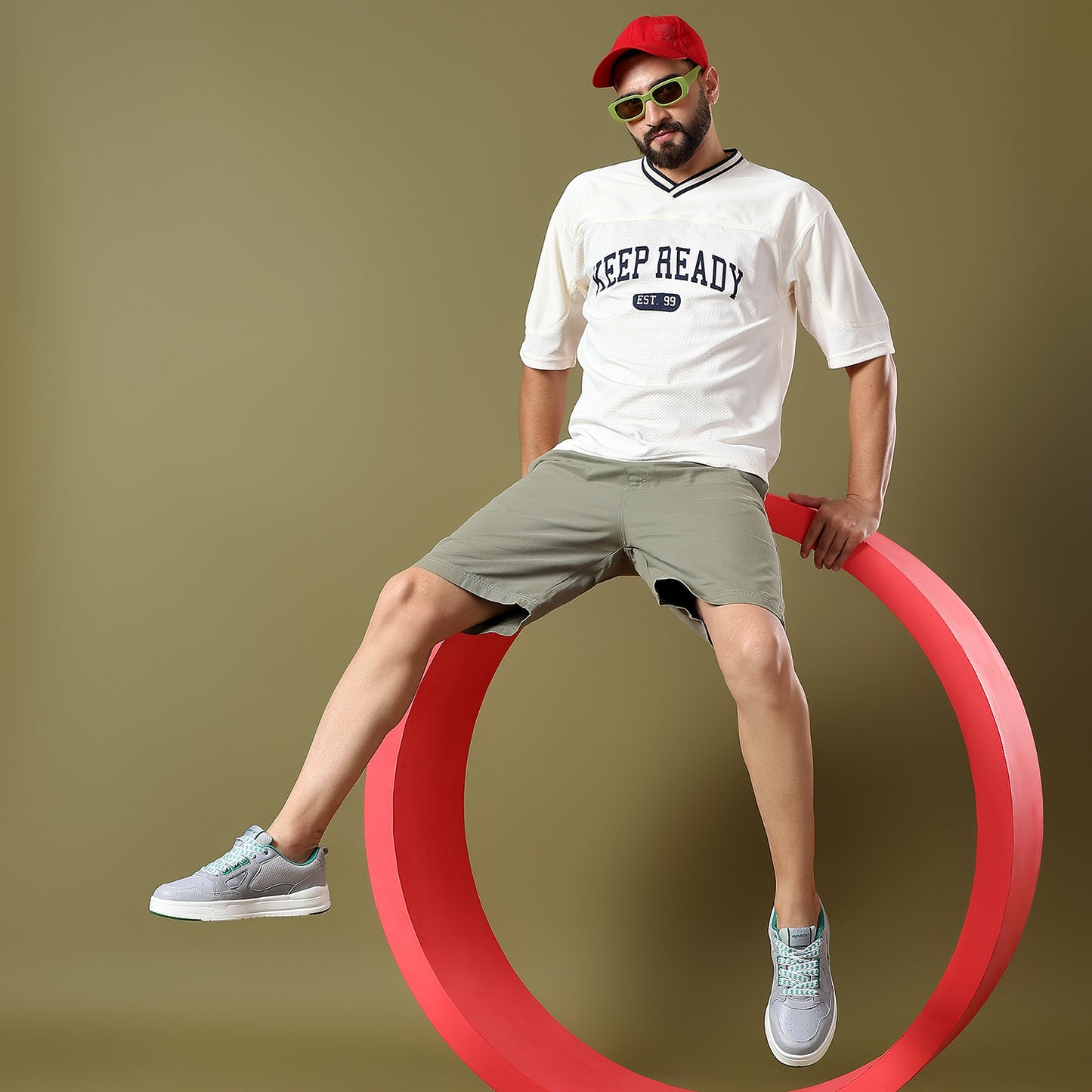 SPARX Sneakers for Men SM 957