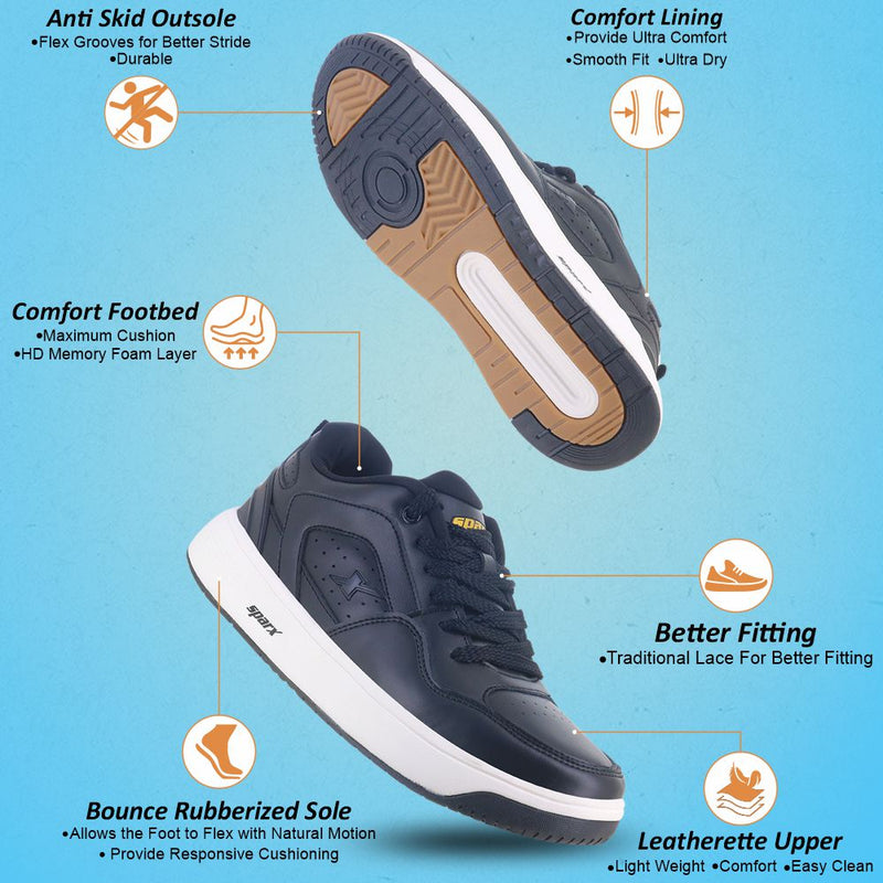 SPARX Sneakers for Men SM 960
