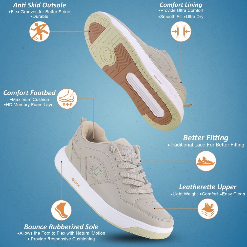 SPARX Sneakers for Men SM 960