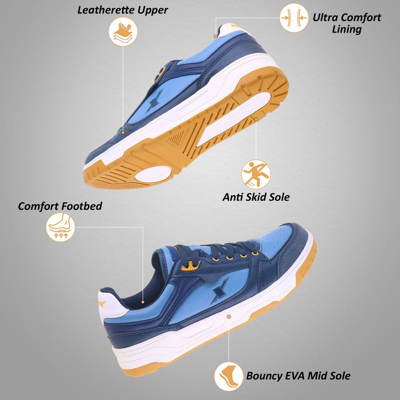 SPARX Sneakers for Men SM 963